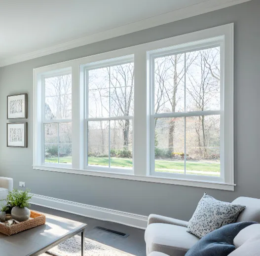 Window Services